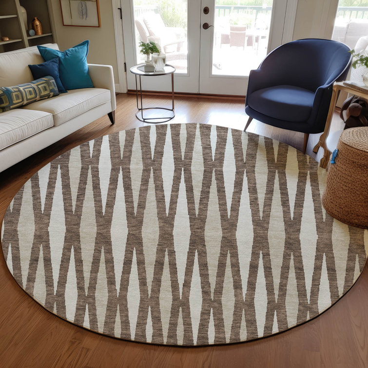 Malek Area Rug