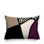 Coussin lombaire réversible intérieur / extérieur Jai Abstract-109595273-109652578