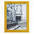 Cadre jaune
