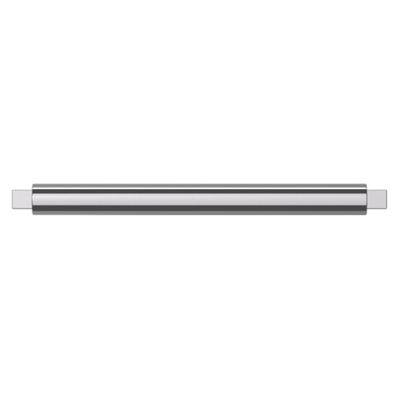 4625 Modern Pull, Polished Chrome