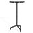 Fabrianna Marble Top Drink Table-1394284469