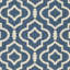 Tapis d'intérieur / extérieur à motif géométrique Herefordshire Performance-157324126