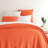 Bubble Modern & Contemporary Cotton Coverlet