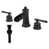 Oil Rubbed Bronze