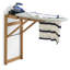 Wood Built-In Ironing Centre-135188802