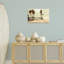  Art mural sur toile Tropical Beach Walkway par Noah Bay-1839084762