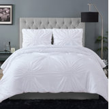 Christian Siriano NY Georgia Rouched Comforter Set – Elegant Texture & Timeless Style
