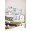 Chaise longue Bentlei