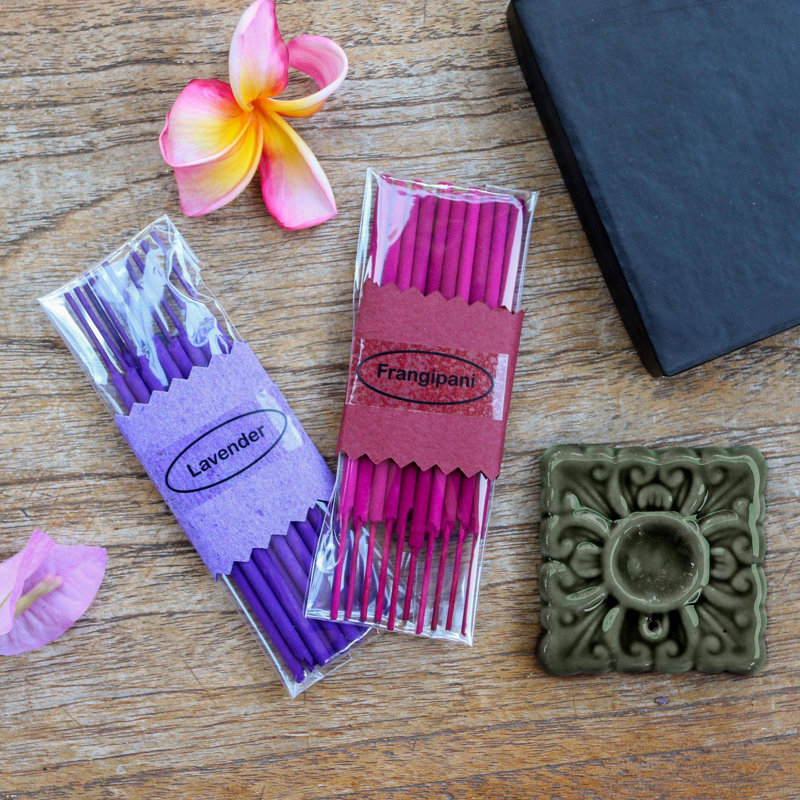 Mattox Aromatherapy Reed Diffusers And Sticks