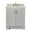 ARIEL TAYLOR 31 IN RECTANGLE SINK VANITY-2139050998-2104541911