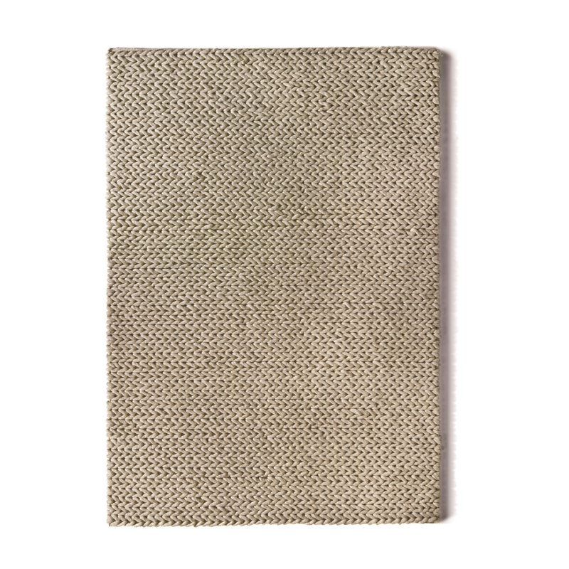 Laszlo Hand Woven Area Rug, Rectangle 200 x 300