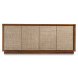Brasea Media Console