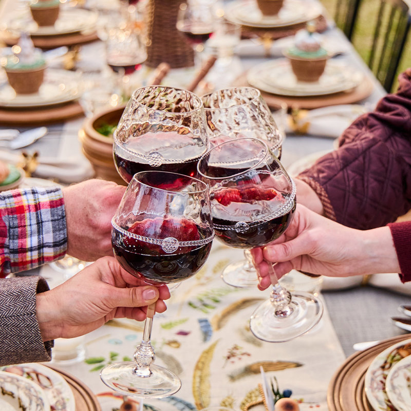 Graham 21 oz. Red Wine Glass