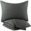 Ensemble de housse de couette réversible 3 pièces en lin pia-1526749367-1526749366