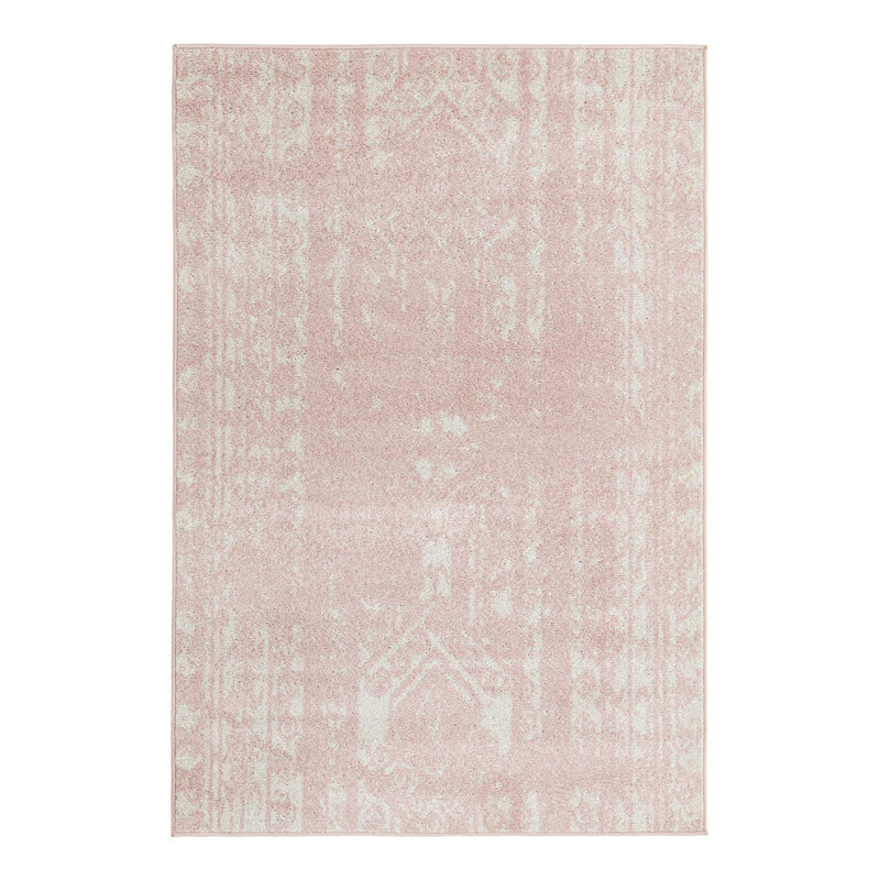 Gustafson Geometric Indoor Rug, Rectangle 4' x 6'
