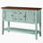 Delfausse 44.5'' Solid Wood Sideboard-1951407990