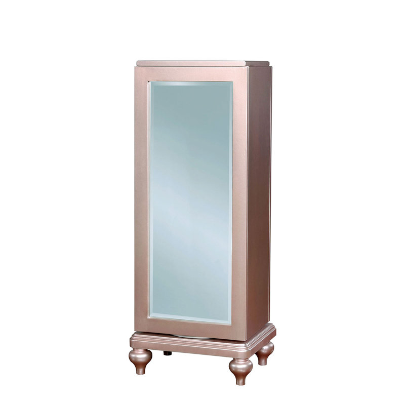 Commode 5 tiroirs Alisson