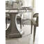 Sanctuary 8 - Piece Extendable Dining Set