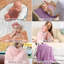 Rayonne de bambou emmailloté-88761566