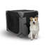 Cage pour animaux de compagnie doux zeus-50217868