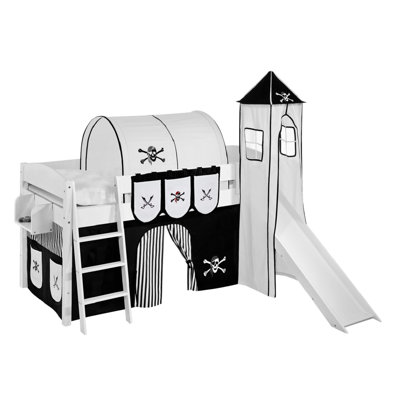 Pirat Bunk Bed Accessory