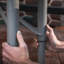 Table de pique-nique pliante classique de 6 pieds Lifetime-7065049
