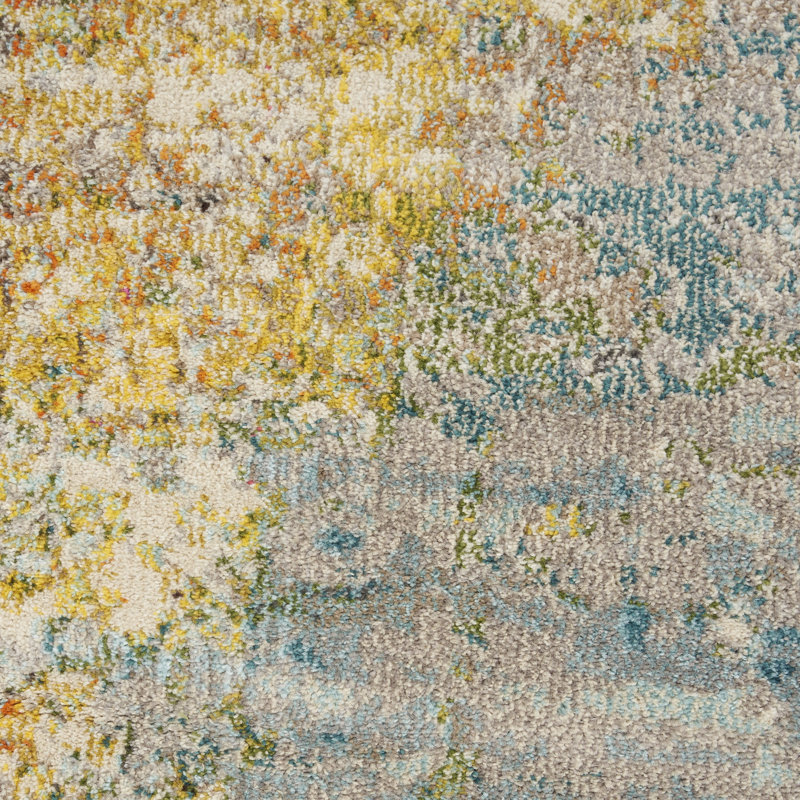 Tapis vert 10 pi