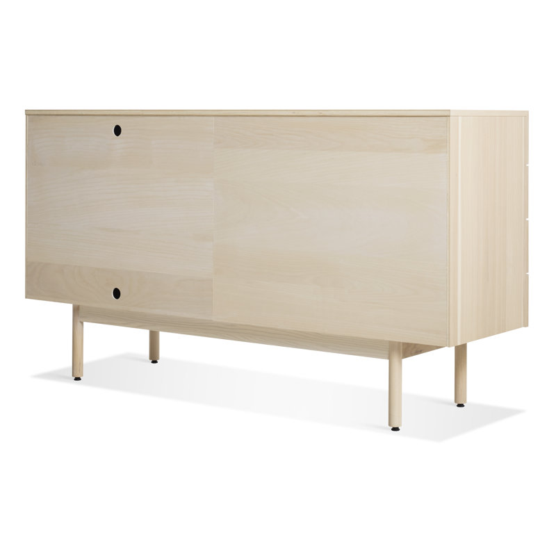 Shale 66'' W Sideboard, Hickory