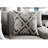 Phoenix-Rose Upholstered 95 " Microfiber / Microsuede Sofa