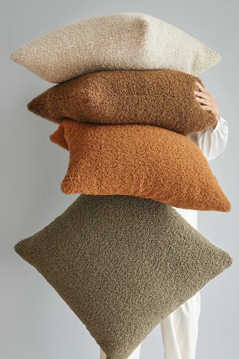 Accent Pillows