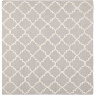Telluride Geometric Hand Woven Area Rug