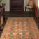 Moore Floral Indoor Rug