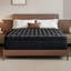 Matelas hybride à ressorts ensachés de 20 cm (8 po) de fermeté moyenne, livré en boîte avec mousse certifiée CertiPUR-US-123119514-123119515
