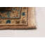 Tapis corail Antalya 9 pi 6 po x 12 pi 9 po