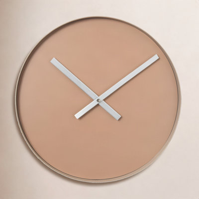 Rim Wall Clock