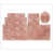 Corail est en rupture de stock