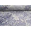 Tapis oriental d'aspect vieilli 6 x 8
