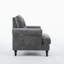 Upholstered Armchair