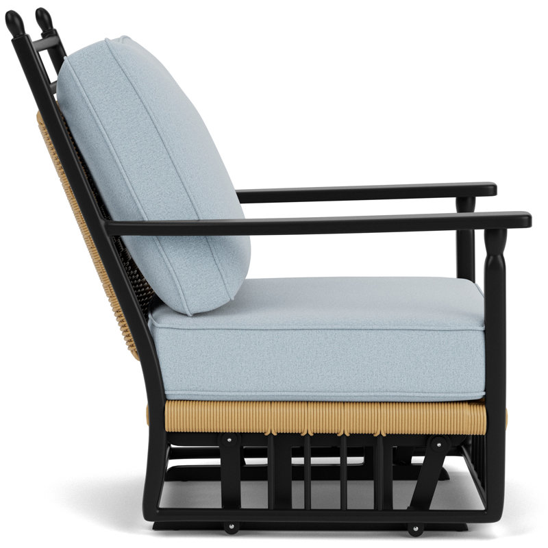 Low Country Outdoor Glider, Unearth Dew