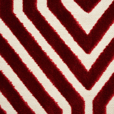 Vanderbilt Velvet Fabric