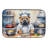Shar Pei The Chef Dish Drying Mat