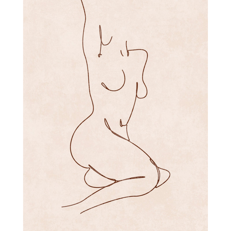 Wrapped Canvas Print, 91.44 cm H x 60.96 cm W