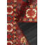 Tapis en chenille tissé Lucien-1653508239