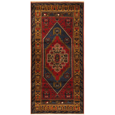 Dakira Oriental Rug