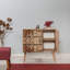 Commode combinée 3 tiroirs l 35,4 "Schuylerville