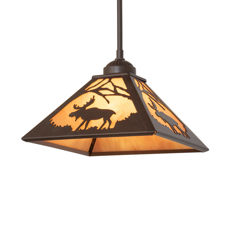 Gwyne 1 - Light Pendant
