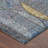Machine Washable Indoor/Outdoor Chantille ACN2711 Casual Rug-1031973380-1031973432