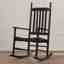 Chaise berçante Dahlonega-16006475