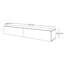 COLETTE TV Stand -1400529453