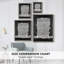 Bits & Bytes I, reproduction encadrée - bois massif-769882814